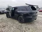 2017 Dodge Durango R/T