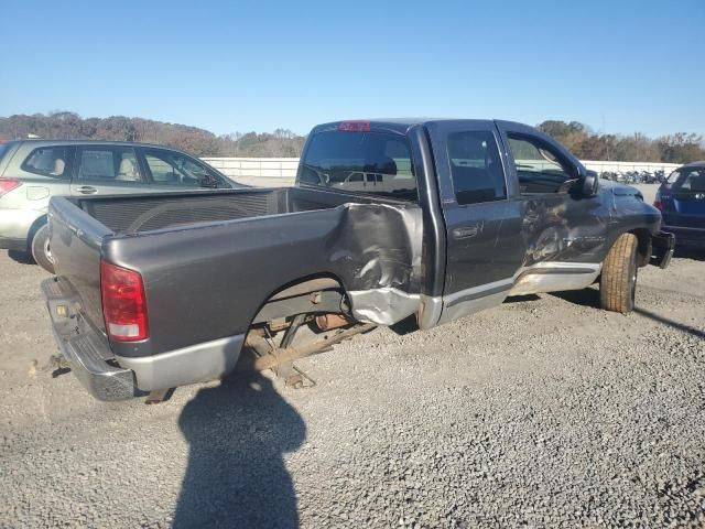 2002 Dodge RAM 1500