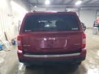 2014 Jeep Patriot Limited