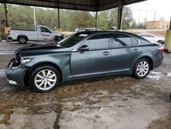 2007 Lexus LS 460 en venta en Gaston, SC