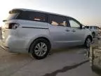 2018 KIA Sedona L