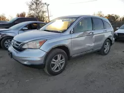 2011 Honda CR-V EX en venta en Baltimore, MD