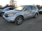 2011 Honda CR-V EX