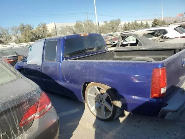 2005 GMC New Sierra C1500