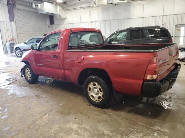 2007 Toyota Tacoma