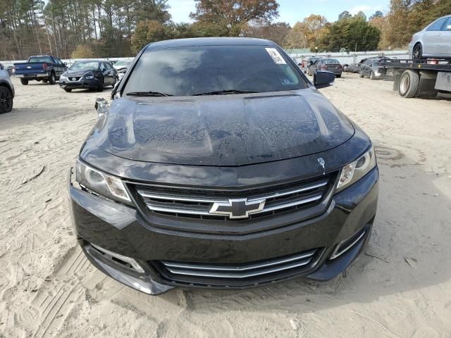 2019 Chevrolet Impala Premier