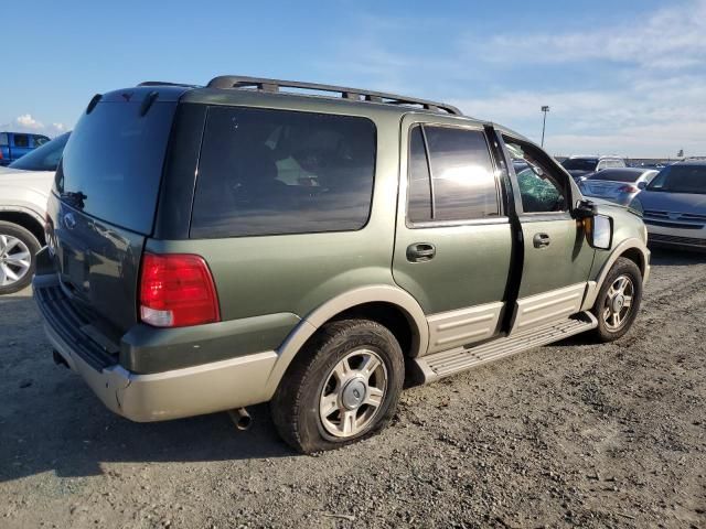 2005 Ford Expedition Eddie Bauer