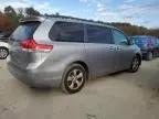 2012 Toyota Sienna LE