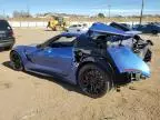 2019 Chevrolet Corvette Z06 2LZ