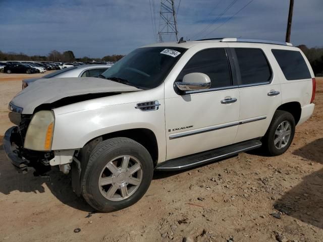 2009 Cadillac Escalade