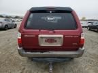 2001 Toyota 4runner Limited