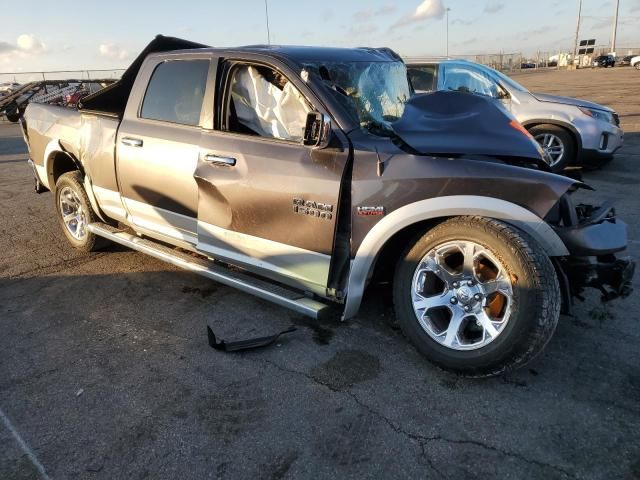 2015 Dodge 1500 Laramie