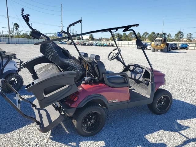 2023 Other 2023 'OTHER RV' Golf Cart