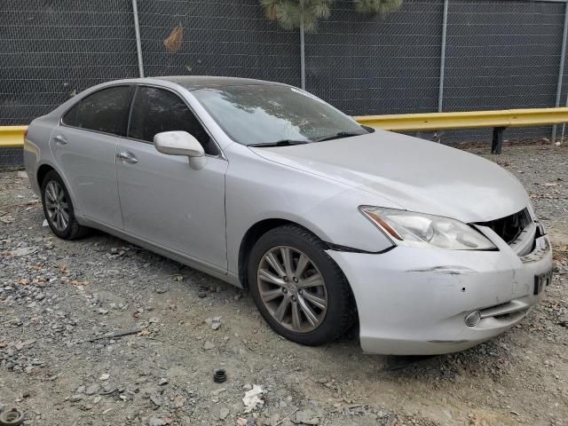 2008 Lexus ES 350