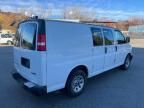 2013 GMC Savana G1500