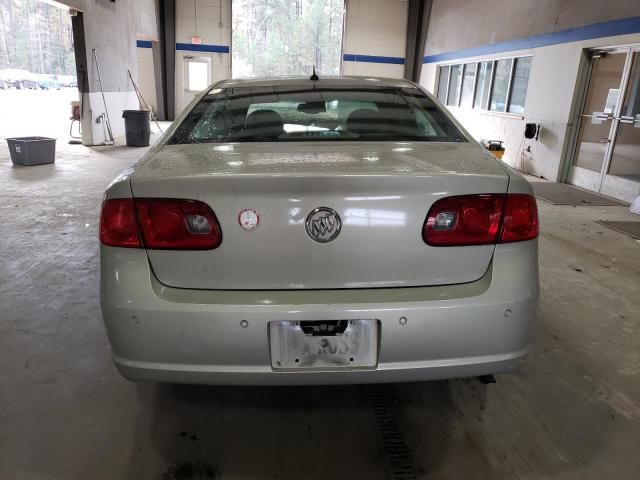 2007 Buick Lucerne CXL