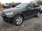 2014 Volkswagen Touareg V6 TDI