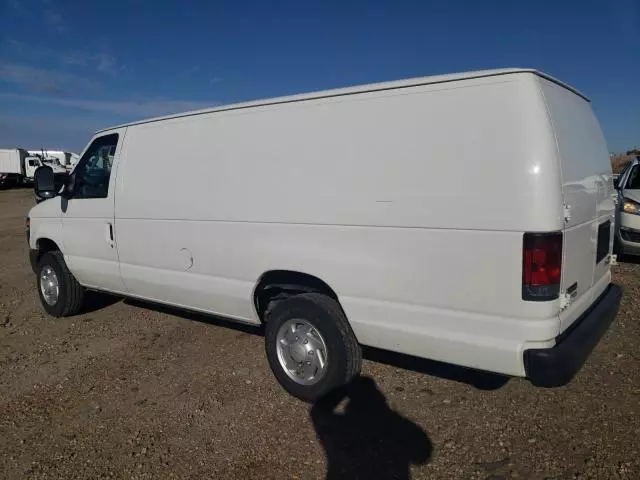 2011 Ford Econoline E150 Van