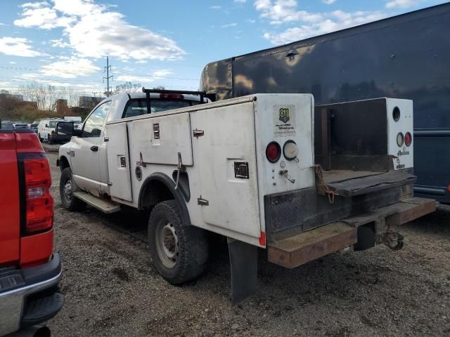 2007 Dodge RAM 2500 ST