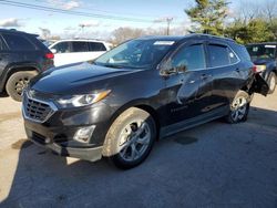 2020 Chevrolet Equinox LT en venta en Lexington, KY