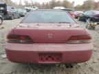 1997 Honda Prelude