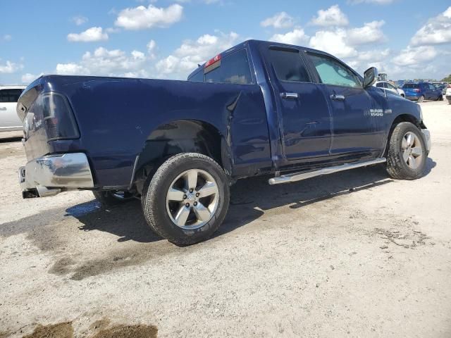 2017 Dodge RAM 1500 SLT