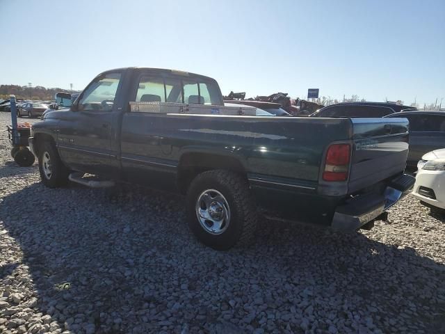 1995 Dodge RAM 1500