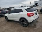 2015 Mercedes-Benz GLA 250 4matic