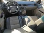 2008 Mercury Sable Premier