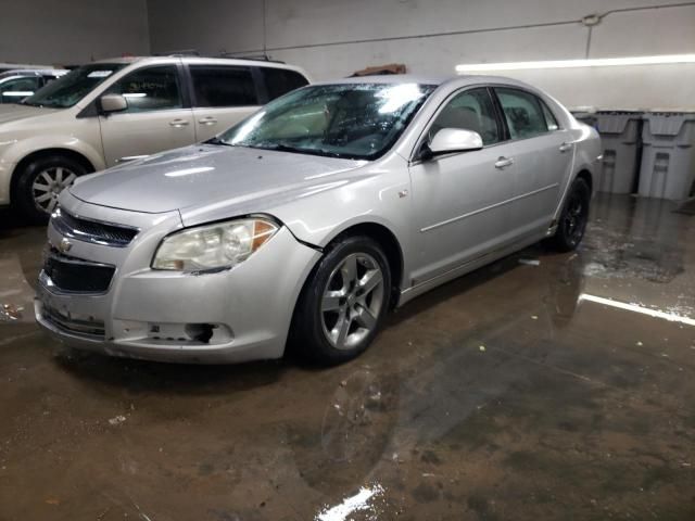 2008 Chevrolet Malibu 1LT