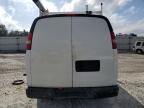 2013 Chevrolet Express G2500