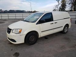 Dodge Tradesman salvage cars for sale: 2013 Dodge RAM Tradesman