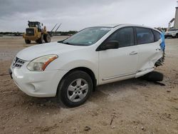 2011 Nissan Rogue S en venta en San Antonio, TX