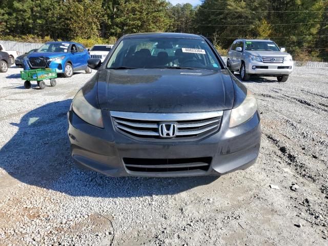 2011 Honda Accord SE