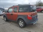 2004 Honda Element EX