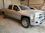 2015 Chevrolet Silverado K2500 Heavy Duty LT