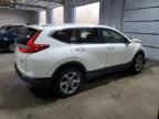 2017 Honda CR-V EXL