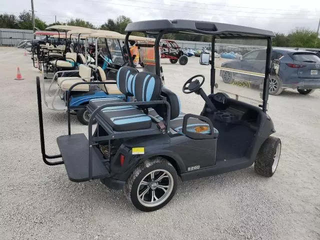 2011 Ezgo Golf Cart