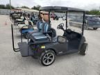 2011 Ezgo Golf Cart