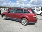 2011 Subaru Outback 2.5I Limited