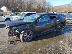 2017 Nissan Maxima 3.5S en venta en Baltimore, MD