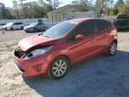 2012 Ford Fiesta SE