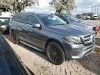 2017 Mercedes-Benz GLS 450 4matic