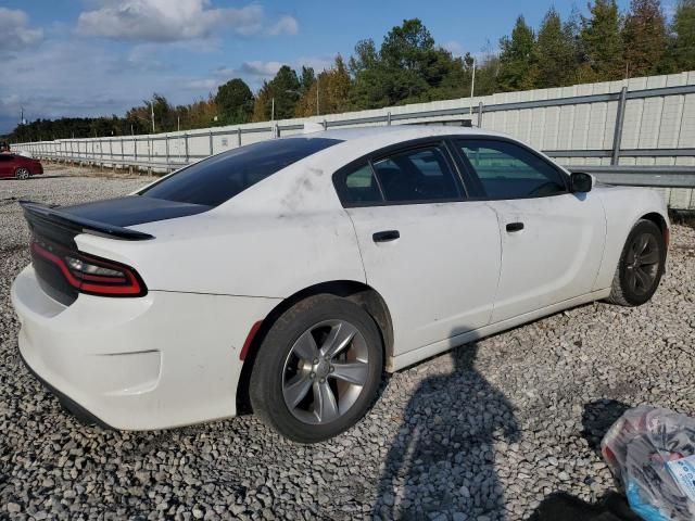 2015 Dodge Charger SXT