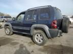 2006 Jeep Liberty Sport