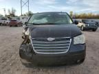 2010 Chrysler Town & Country Touring