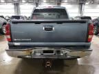 2007 Chevrolet Silverado K1500 Classic Crew Cab