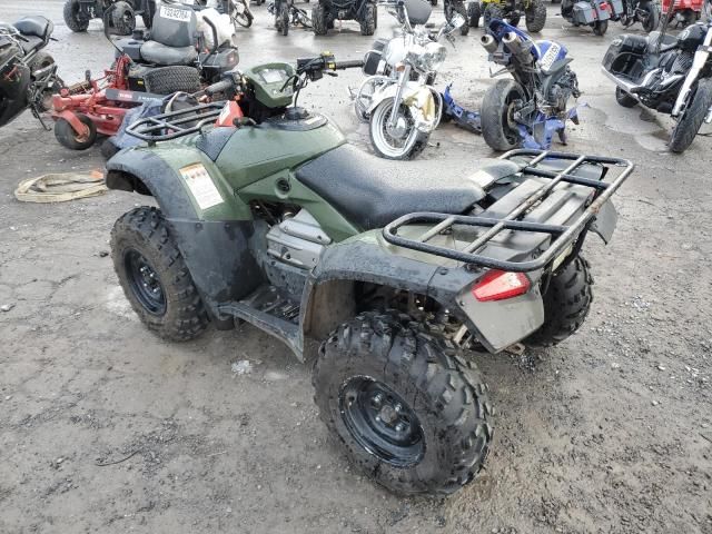 2003 Honda TRX650 FA