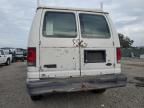 2004 Ford Econoline E350 Super Duty Van