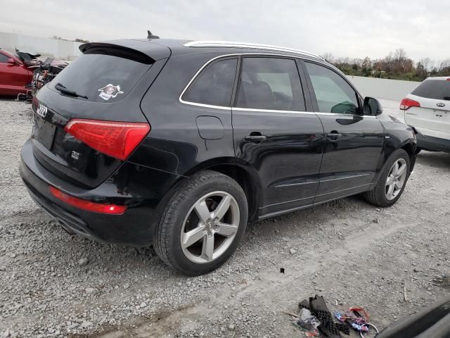 2012 Audi Q5 Premium Plus